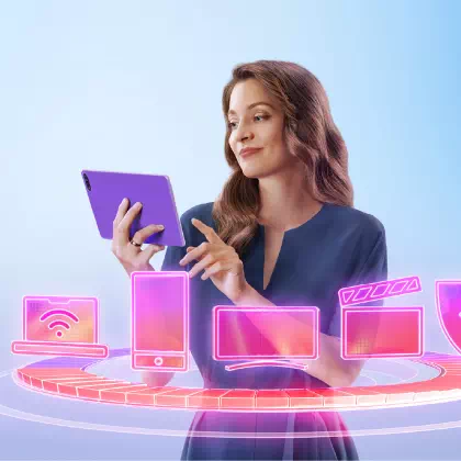 Комбо - единая связь Ростелеком для всех в&nbsp;садоводческое некоммерческое товарищество Черёмушки (Республика Башкортостан)