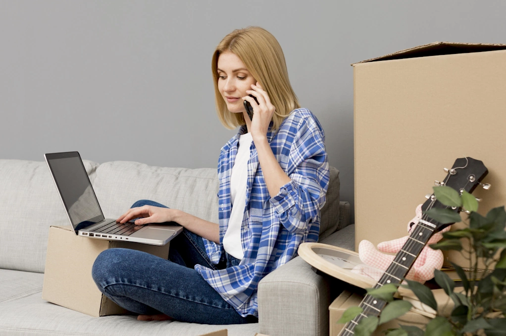 Переезд в новую квартиру в&nbsp;садоводческое некоммерческое товарищество Черёмушки (Республика Башкортостан)